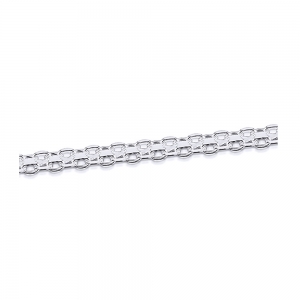 Lant argint 925 model bismark [0]